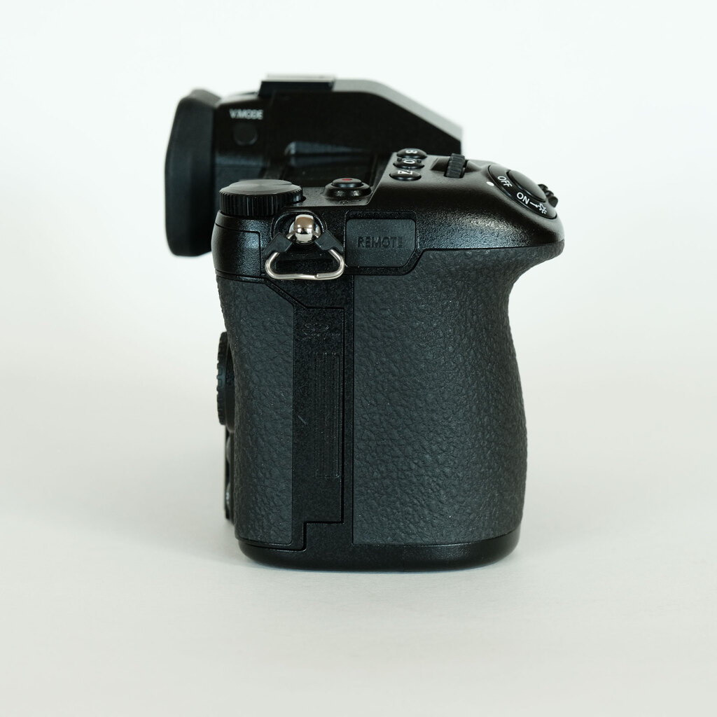 Panasonic LUMIX DC-G9 PRO