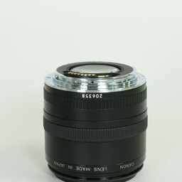 Canon EF50mm F2.5 コンパクトマクロ Canon EF50mm F2.5 コンパクトマクロ