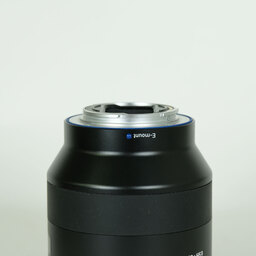 Carl Zeiss Batis 2/40 CF [ソニーE用]