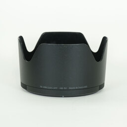 Nikon NIKKOR Z 70-200mm f/2.8 VR S