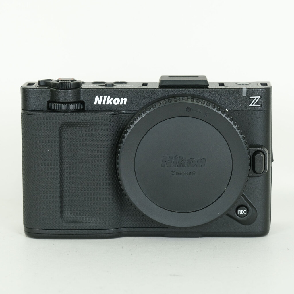 Nikon ZR