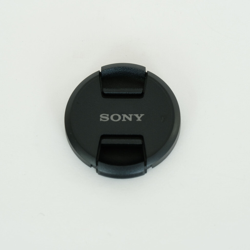 SONY E 55-210mm F4.5-6.3 OSS SEL55210