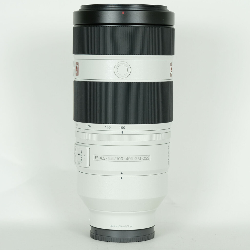 価格.com - FE 100-400mm F4.5-5.6 GM OSS SEL100400GM 中古価格比較