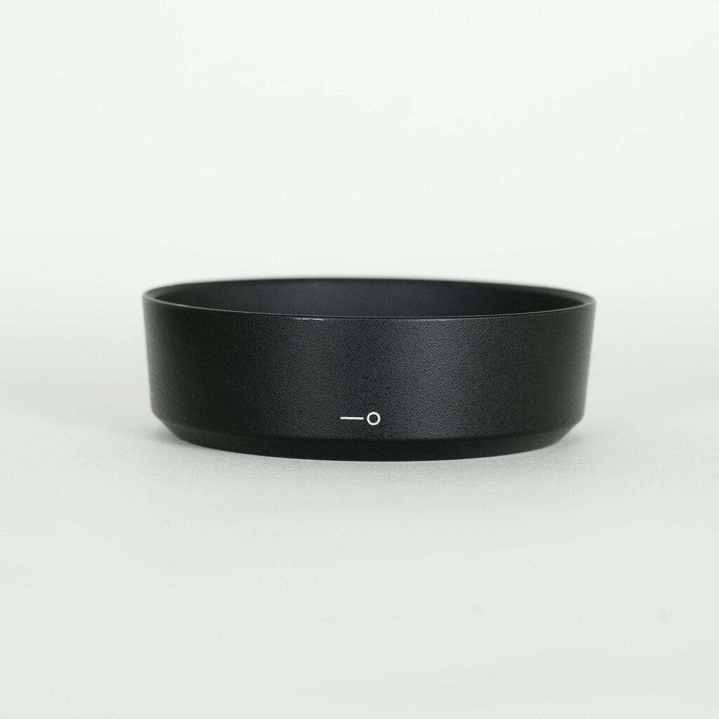 Nikon AF-S NIKKOR 35mm f/1.8G ED