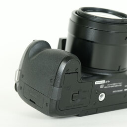 Panasonic LUMIX DMC-FZ300