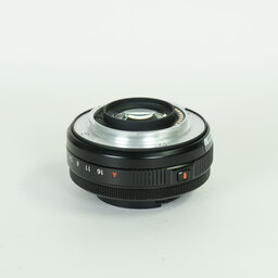 FUJIFILM XF27mmF2.8 R WR FUJIFILM XF27mmF2.8 R WR