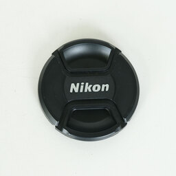 Nikon AF-S DX NIKKOR 18-200mm F3.5-5.6G ED VR II