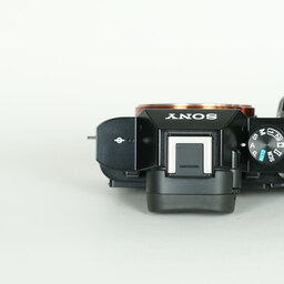 SONY α7R（ILCE-7R）