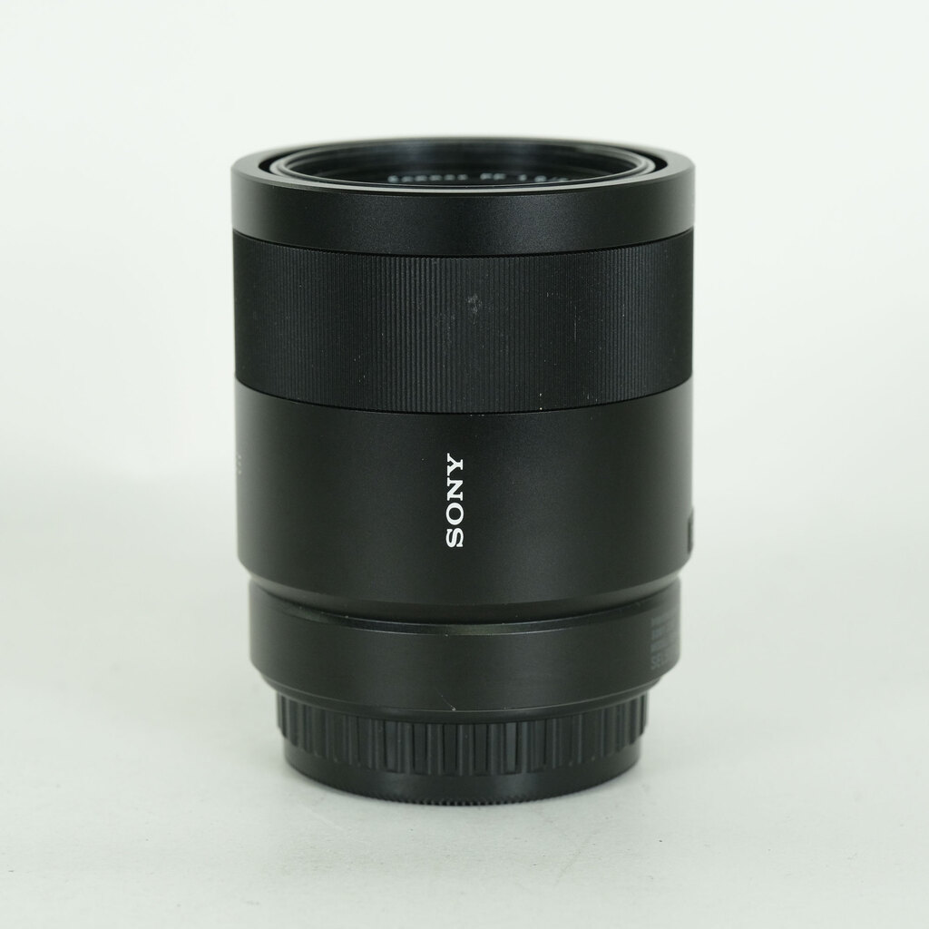 SONY Sonnar T* FE 55mm F1.8 ZA SEL55F18Z