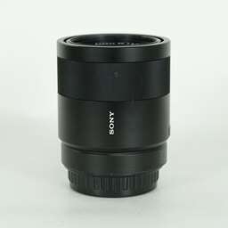 SONY Sonnar T* FE 55mm F1.8 ZA SEL55F18Z