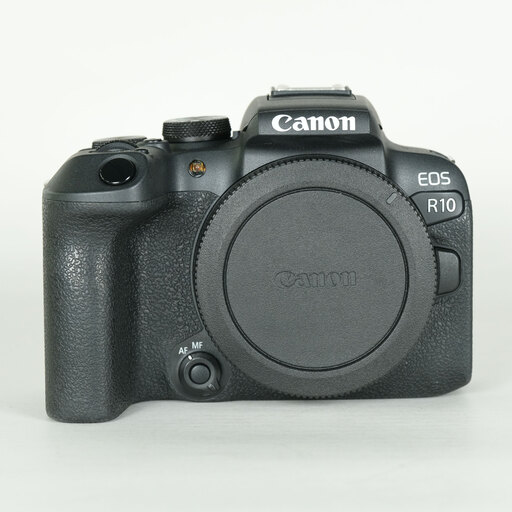 Canon EOS R10を徹底解説。愛用者のレビュー・作例付き | ONE SCENE