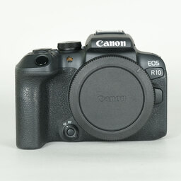 Canon EOS R10