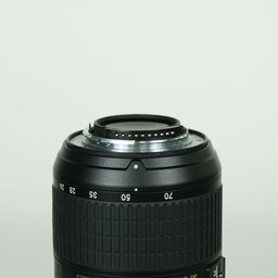 Nikon AF-S NIKKOR 24-70mm f/2.8G ED
