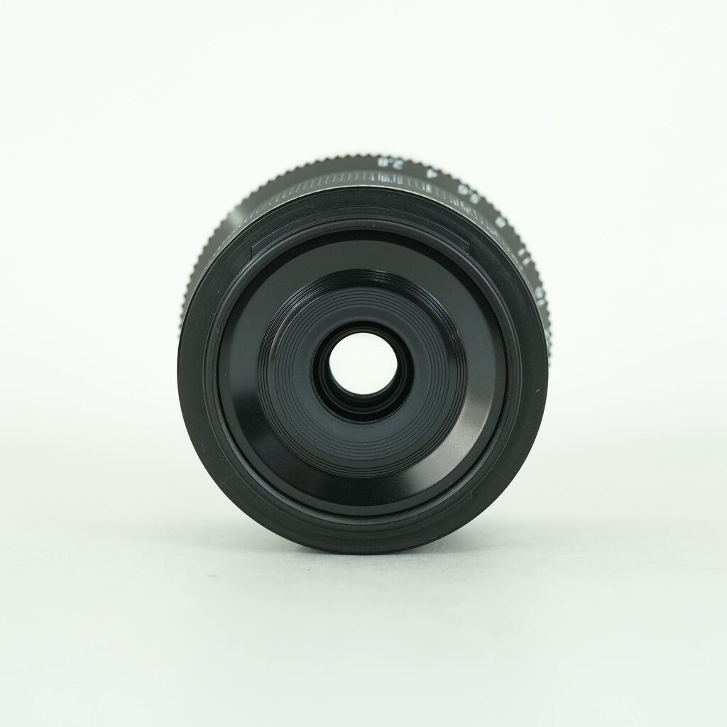 FUJIFUILM XF30mmF2.8 R LM WR Macro