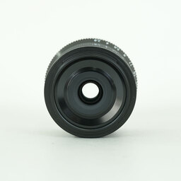 FUJIFUILM XF30mmF2.8 R LM WR Macro