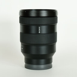 SONY FE 24-105mm F4 G OSS SEL24105G