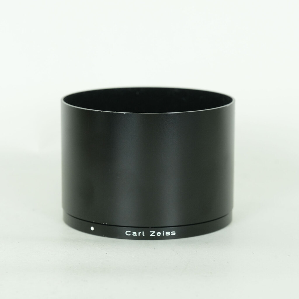 コシナ ツァイス Makro Planar T*2/100mm ZE