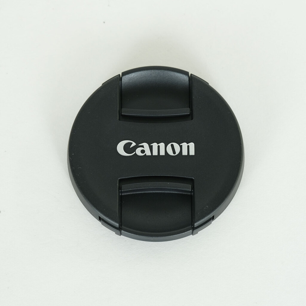 Canon RF24-105mm F4-7.1 IS STM