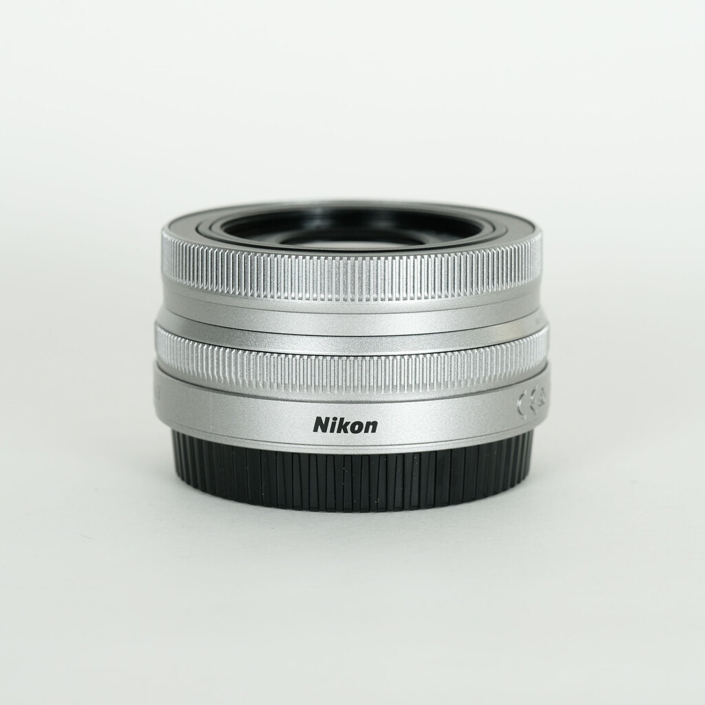 Nikon NIKKOR Z DX 16-50mm f/3.5-6.3 VR