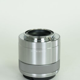 SONY E 30mm F3.5 Macro SEL30M35