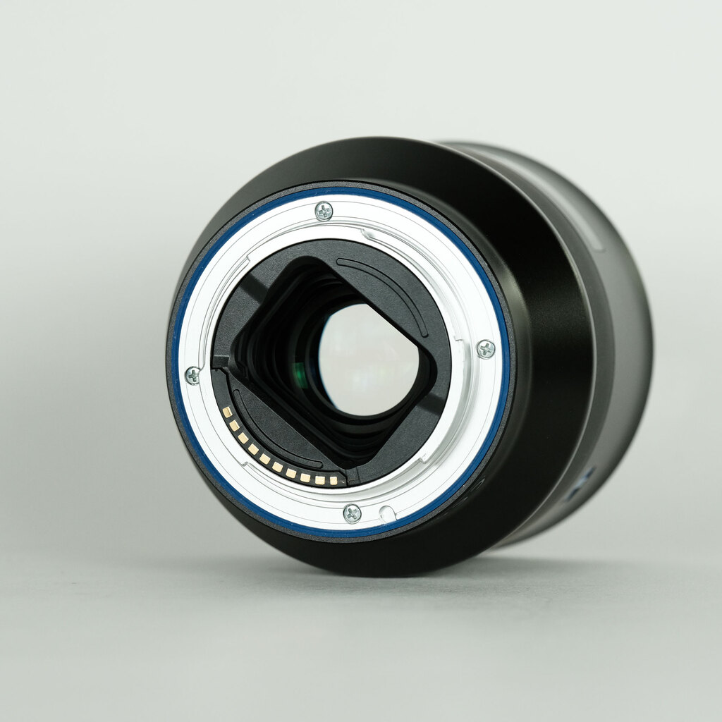 Carl Zeiss Batis 1.8/85 [ソニーE用]