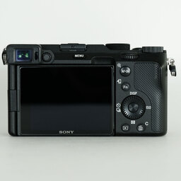 SONY α7C（ILCE-7C）