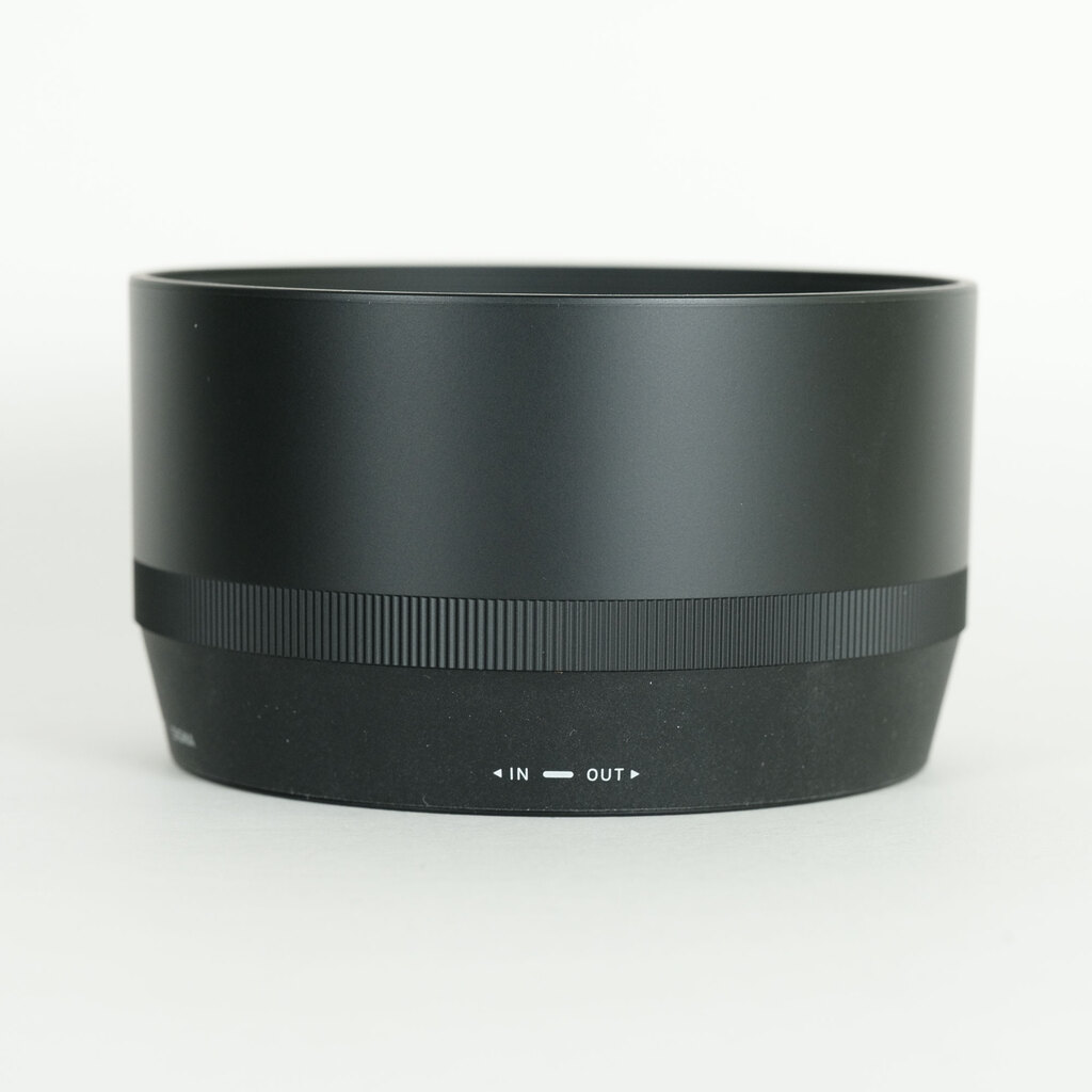 SIGMA 85mm F1.4 DG DN｜Art [ソニーE用]