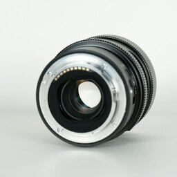 SIGMA 24mm F2 DG DN｜Contemporary [ソニーE用]