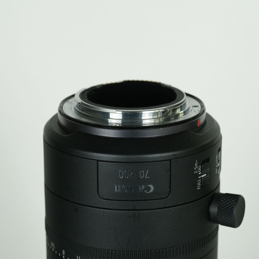 Canon RF70-200mm F2.8 L IS USM Z