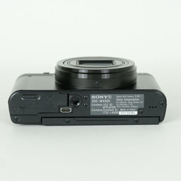 SONY Cyber-shot DSC-WX800
