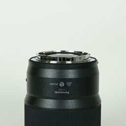Panasonic LUMIX S 50mm F1.8