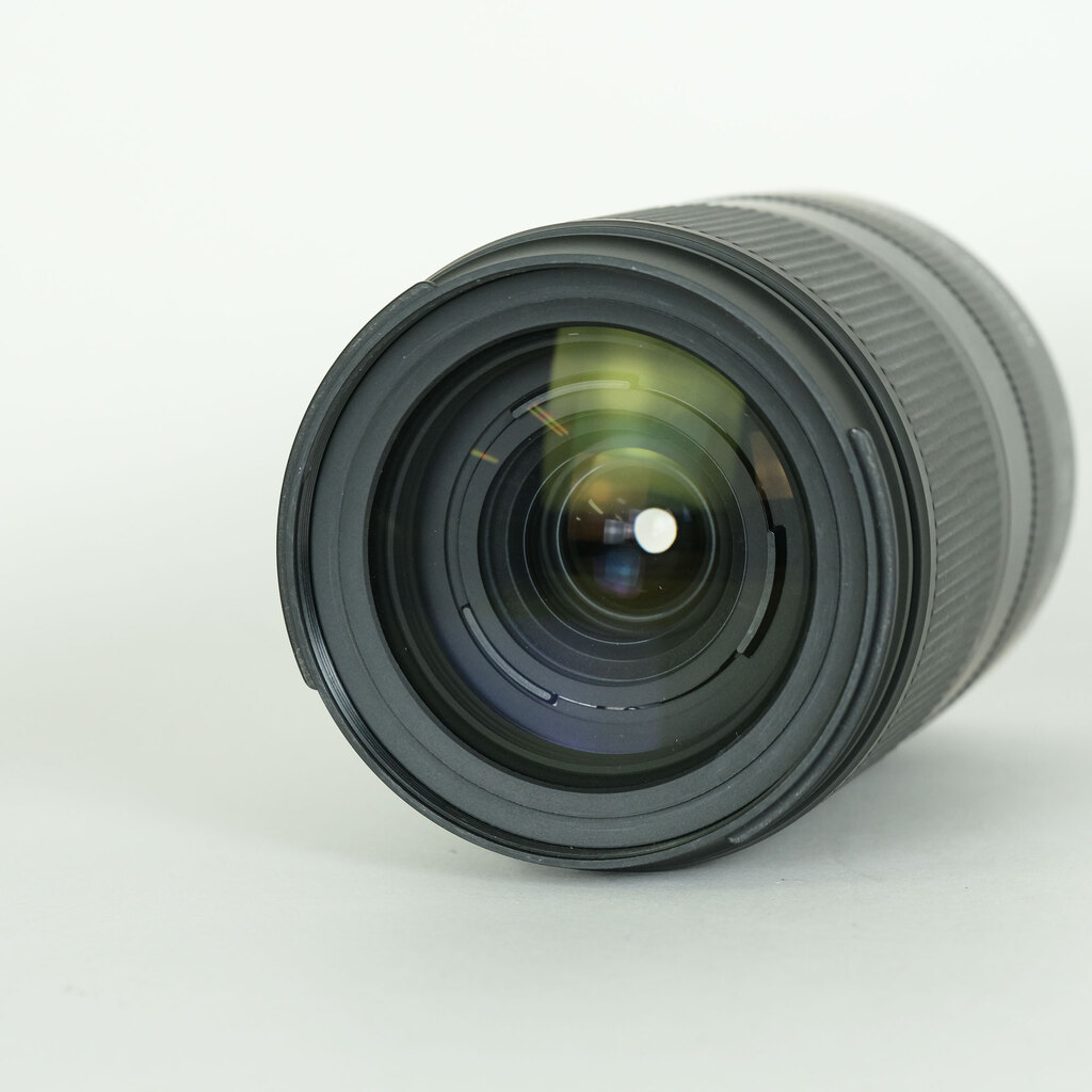 TAMRON 18-300mm F/3.5-6.3 Di III-A VC VXD (Model B061) [ソニーE用]