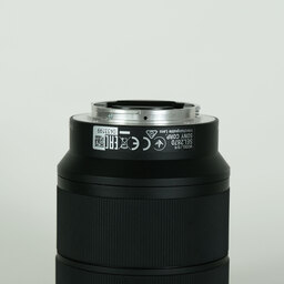 SONY FE 28-70mm F3.5-5.6 OSS SEL2870