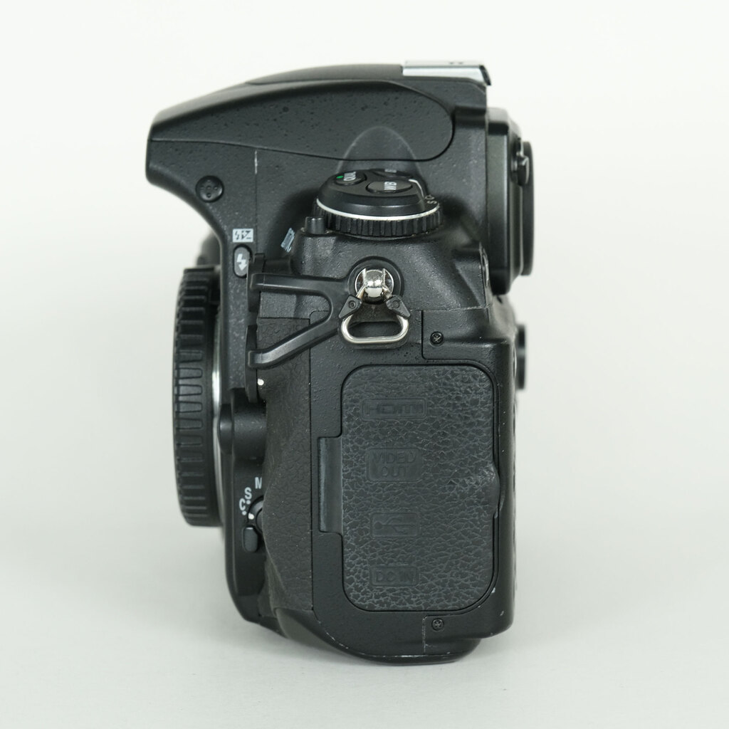 Nikon D700 ボディ Nikon D700 ボディ
