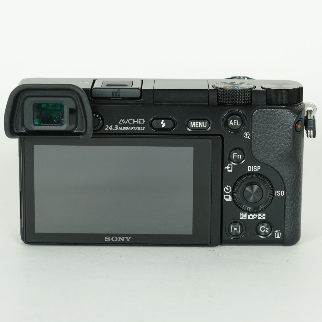 SONY α6000(ILCE-6000) SONY α6000(ILCE-6000)