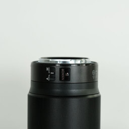 Nikon NIKKOR Z 50mm f/1.8 S