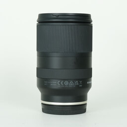 TAMRON 28-200mm F/2.8-5.6 Di III RXD (Model A071) [ソニーE用]