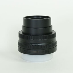 Nikon NIKKOR Z DX 16-50mm f/3.5-6.3 VR Nikon NIKKOR Z DX 16-50mm f/3.5-6.3 VR