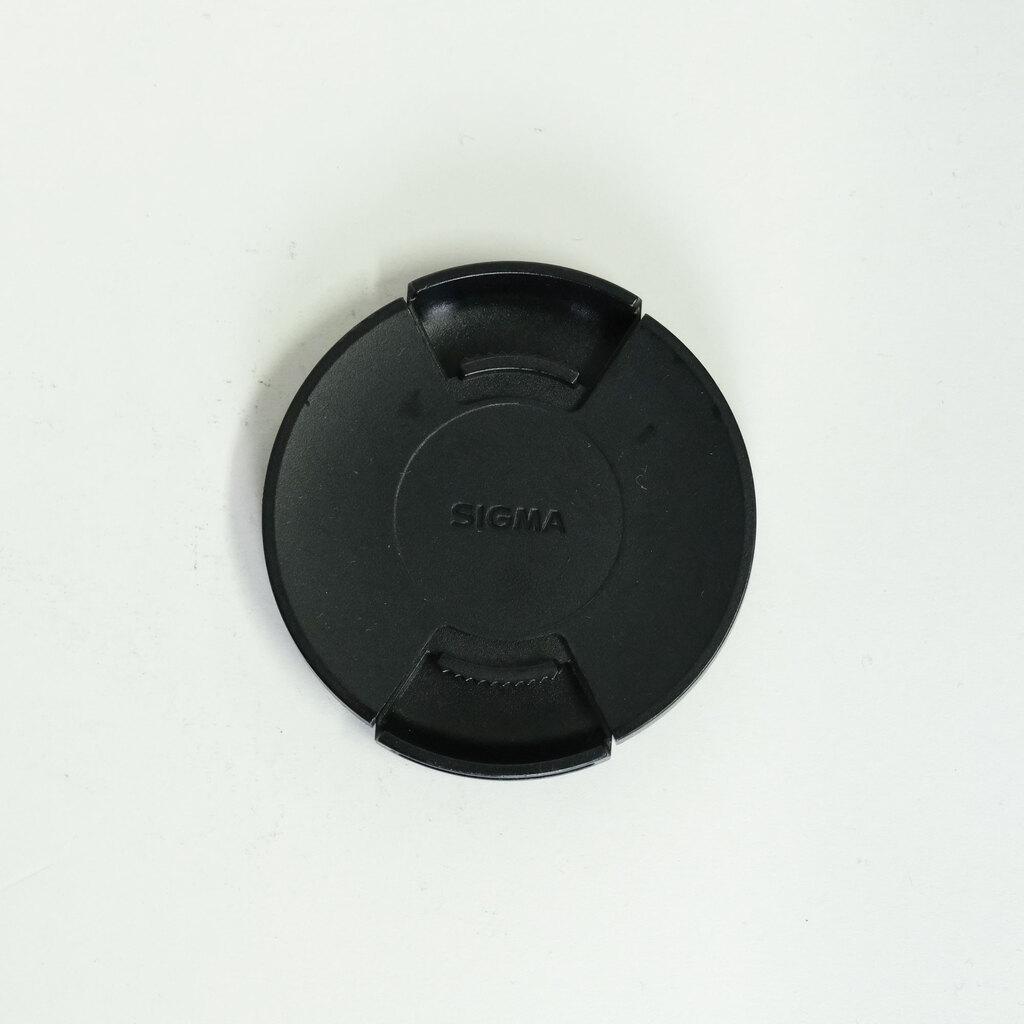 SIGMA 30mm F1.4 DC HSM | Art [キヤノン用]