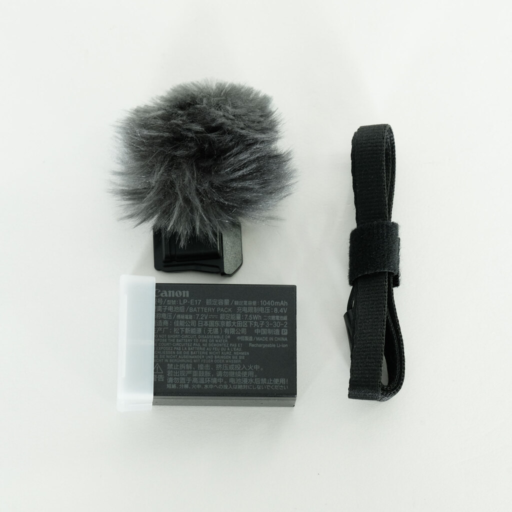 Canon PowerShot V1 Canon PowerShot V1