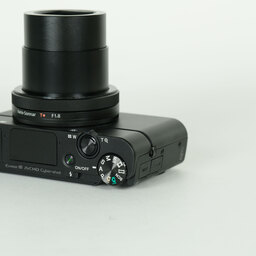 SONY Cyber-shot DSC-RX100M3 SONY Cyber-shot DSC-RX100M3
