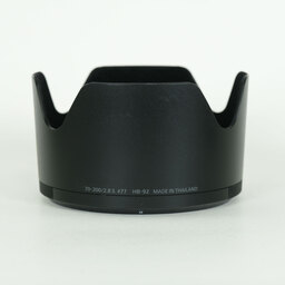 Nikon NIKKOR Z 70-200mm f/2.8 VR S