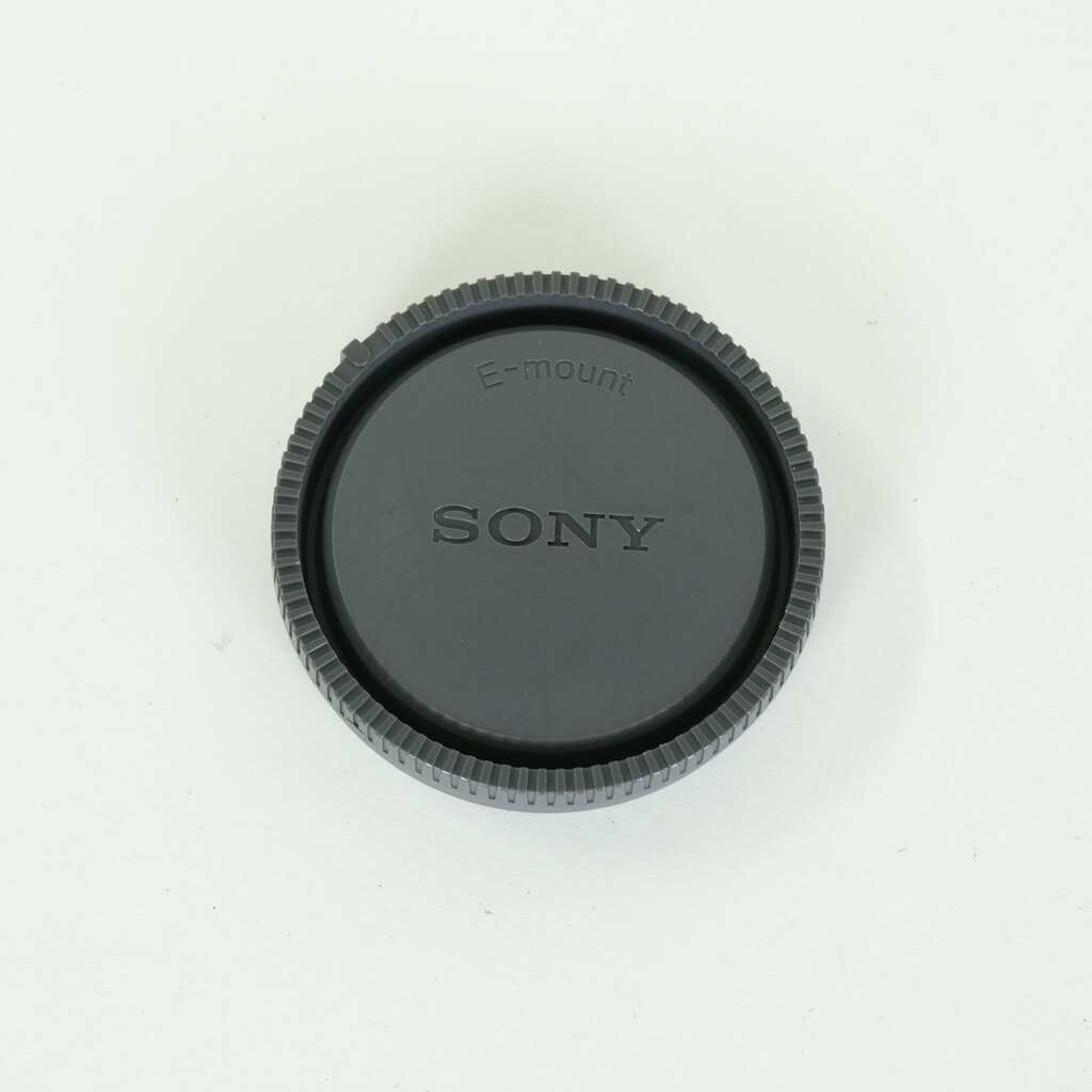 SONY FE 50mm F2.5 G SEL50F25G