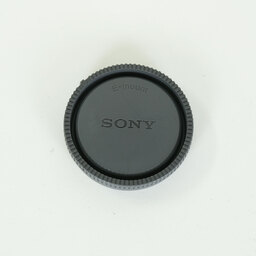 SONY FE 50mm F2.5 G SEL50F25G