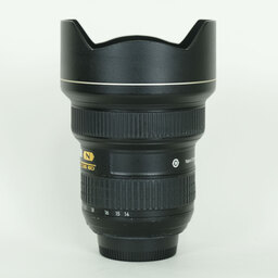 Nikon AF-S NIKKOR 14-24mm f/2.8G ED