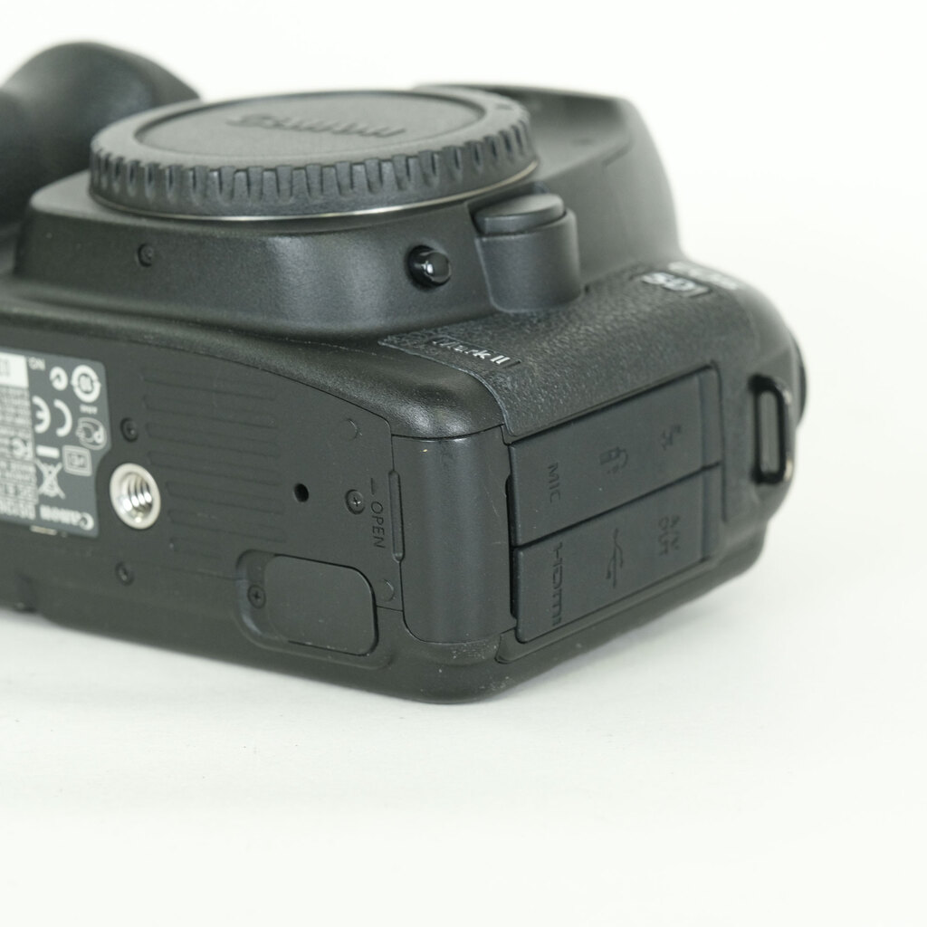 Canon EOS 5D MarkII ボディ Canon EOS 5D MarkII ボディ