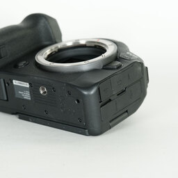 Canon EOS R6 Mark II