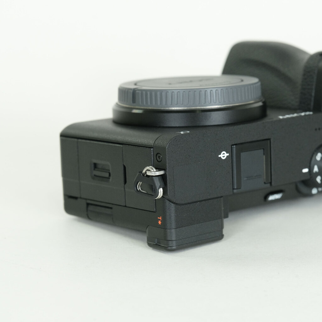 SONY α6700（ILCE-6700）