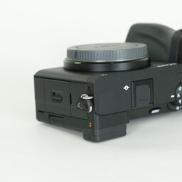 SONY α6700（ILCE-6700）