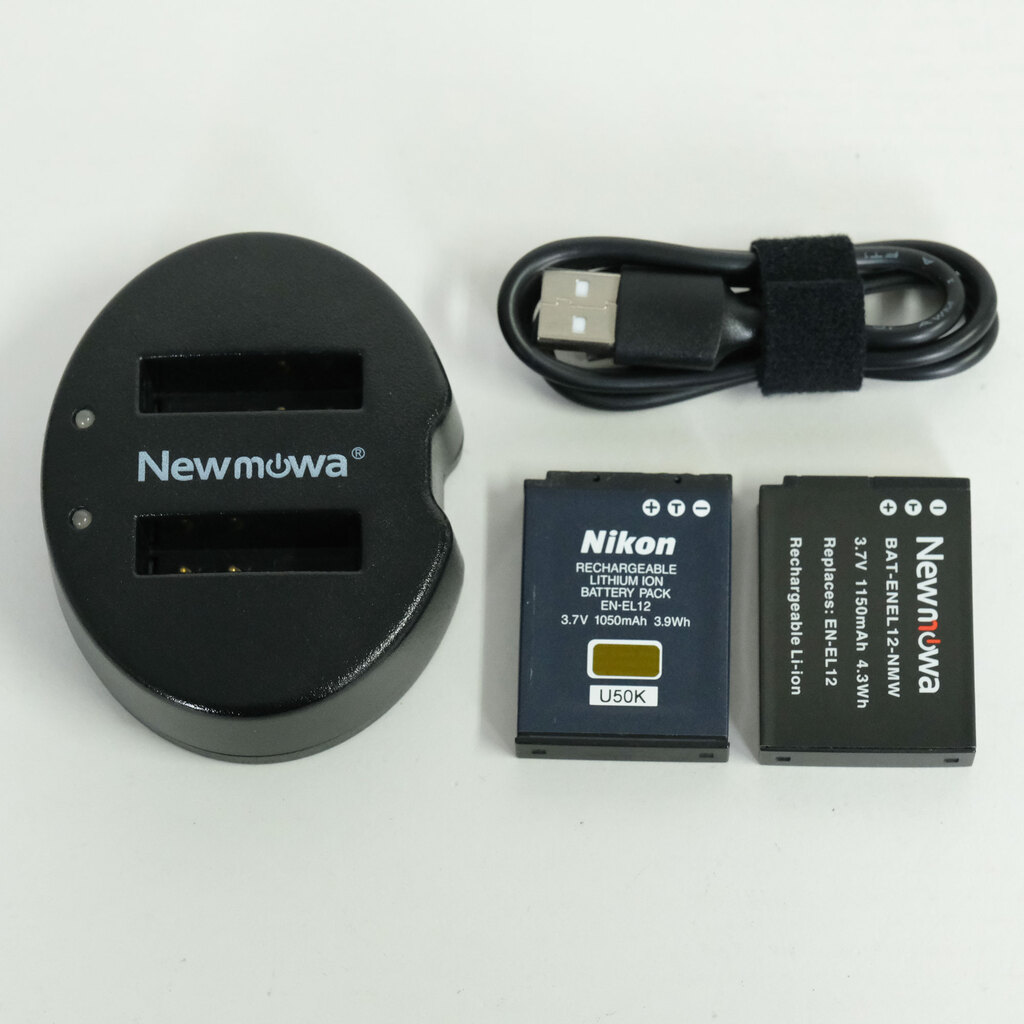 Nikon COOLPIX A900 ブラック